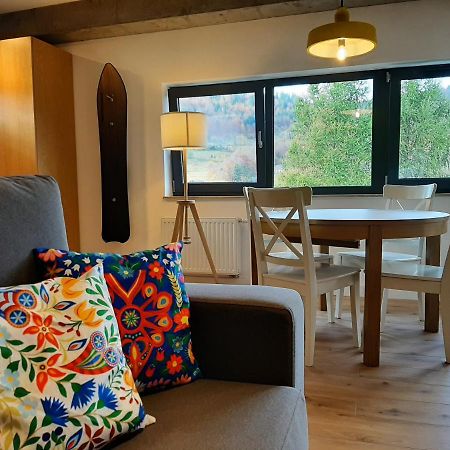 Zloty Widok Ski & Spa Szczyrk Extérieur photo