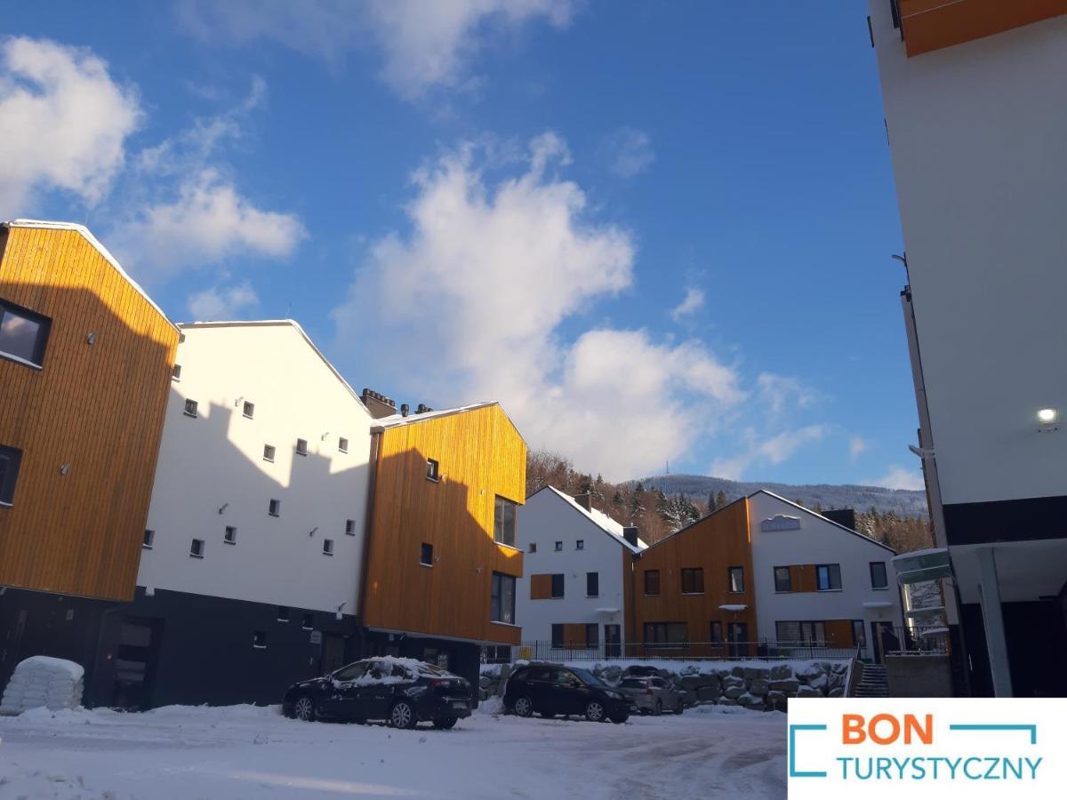 Zloty Widok Ski & Spa Szczyrk Extérieur photo
