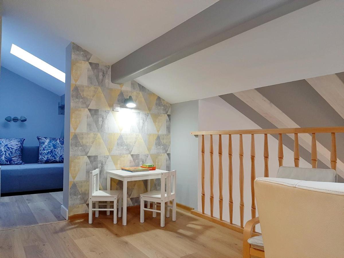 Zloty Widok Ski & Spa Szczyrk Extérieur photo