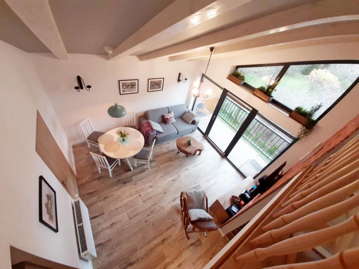 Zloty Widok Ski & Spa Szczyrk Extérieur photo