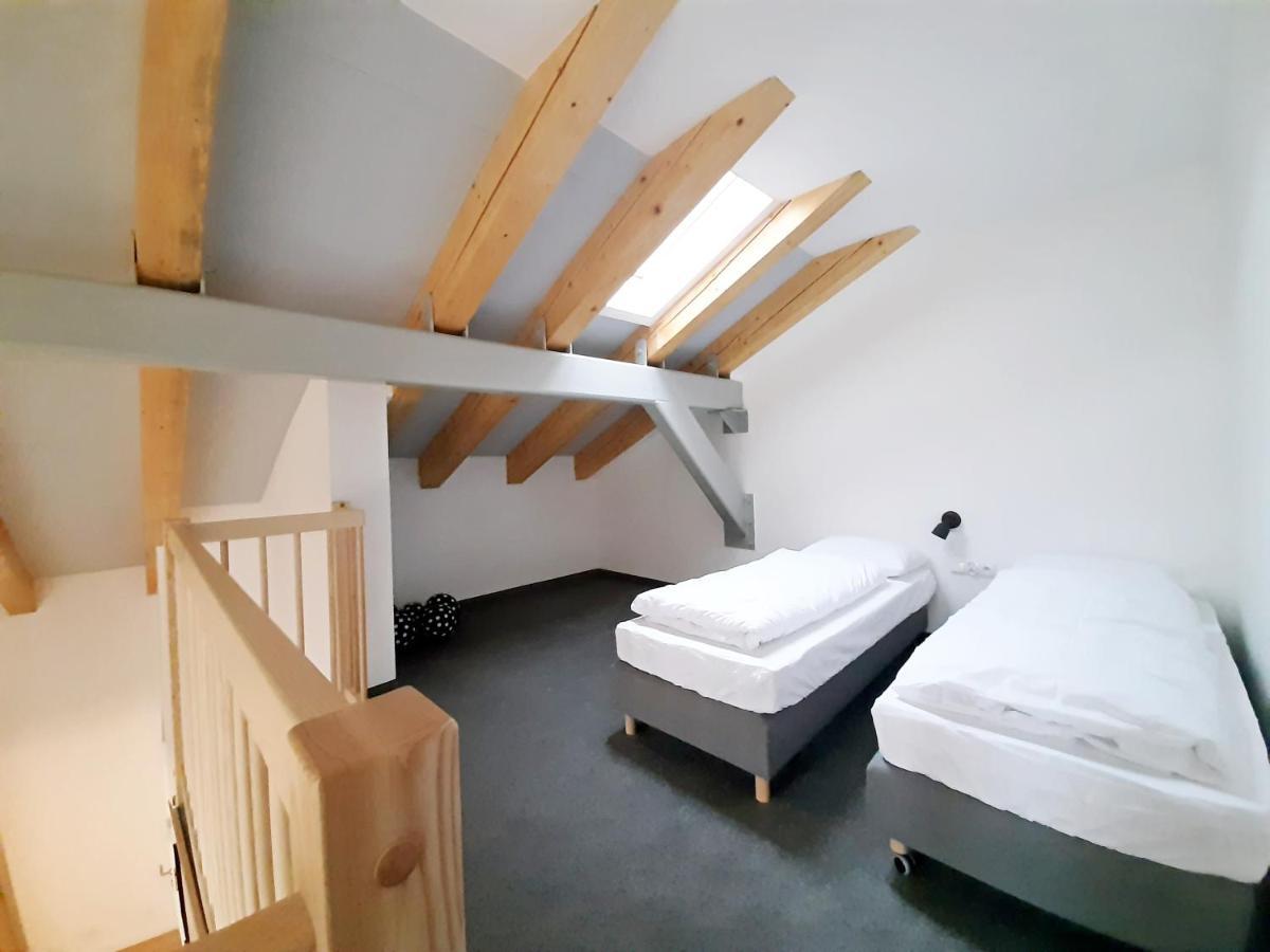 Zloty Widok Ski & Spa Szczyrk Extérieur photo