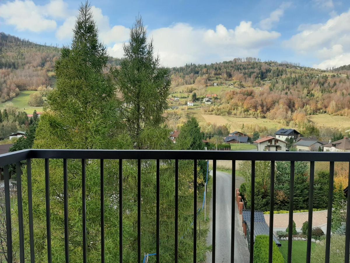 Zloty Widok Ski & Spa Szczyrk Extérieur photo