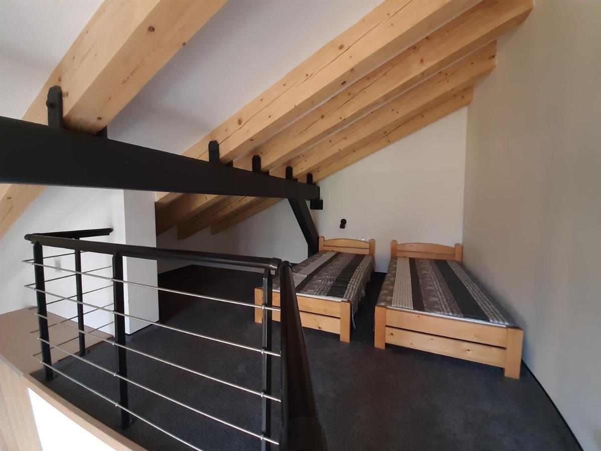 Zloty Widok Ski & Spa Szczyrk Extérieur photo