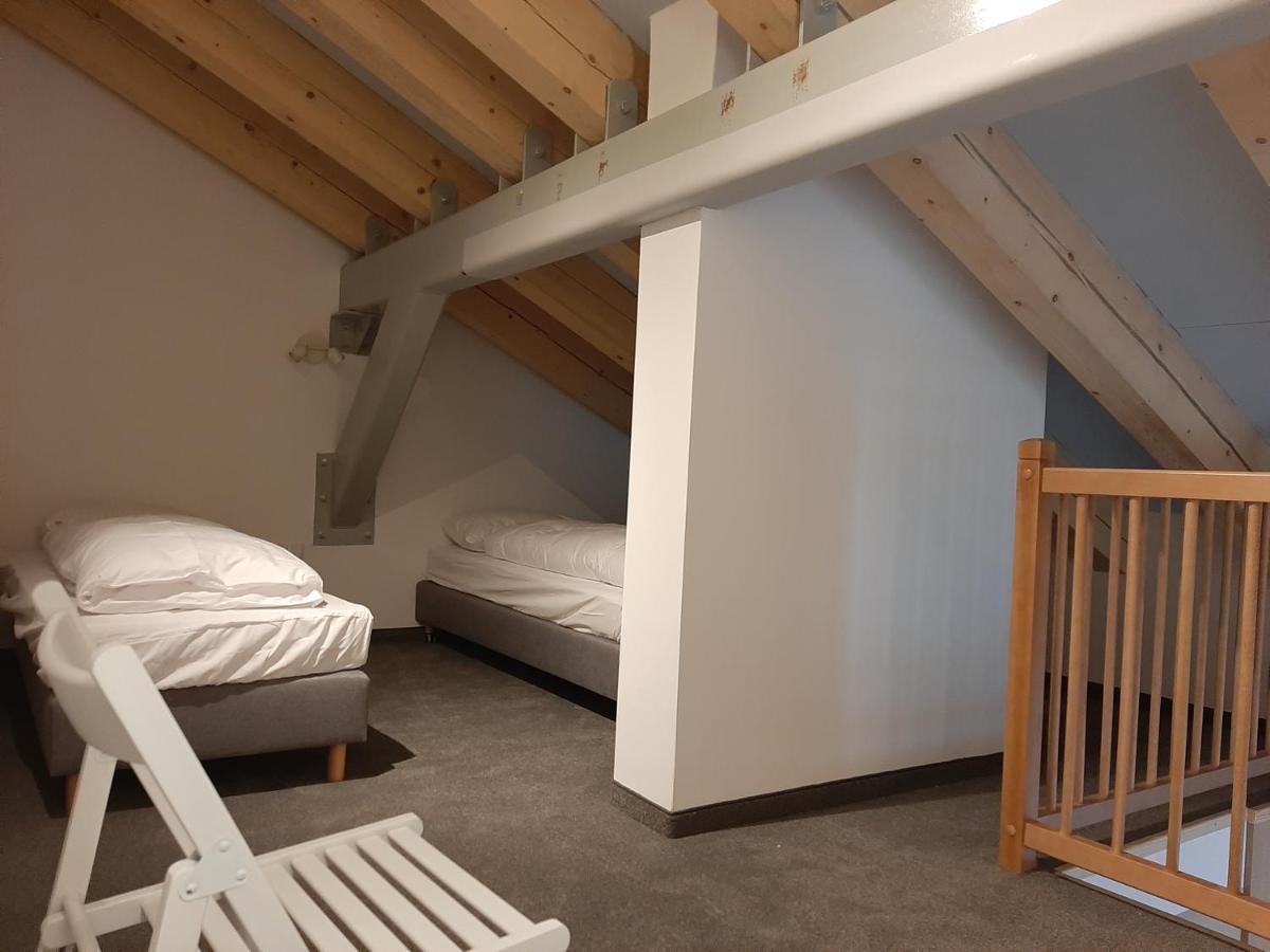 Zloty Widok Ski & Spa Szczyrk Extérieur photo