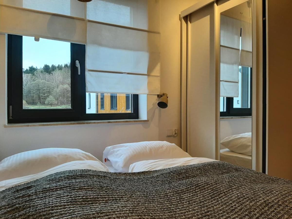 Zloty Widok Ski & Spa Szczyrk Extérieur photo